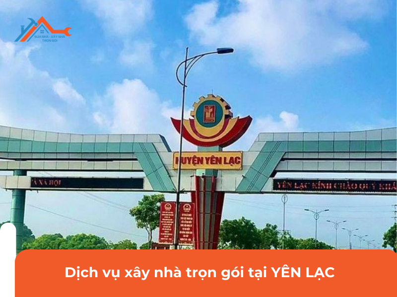 Thi công cải tạo nhà ở khi sửa nhà tại Yên Lạc Thi công cải tạo nhà ở khi sửa nhà tại Yên Lạc